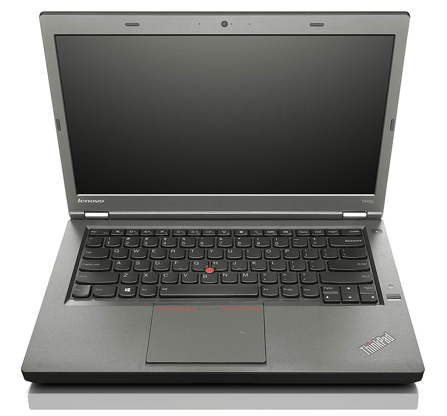 Refurbished Lenovo ThinkPad T440P i7 Laptop, 4th Gen, 8GB Ram, 256GB SSD