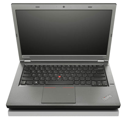 Refurbished Lenovo ThinkPad T440P i7 Laptop, 4th Gen, 8GB Ram, 256GB SSD