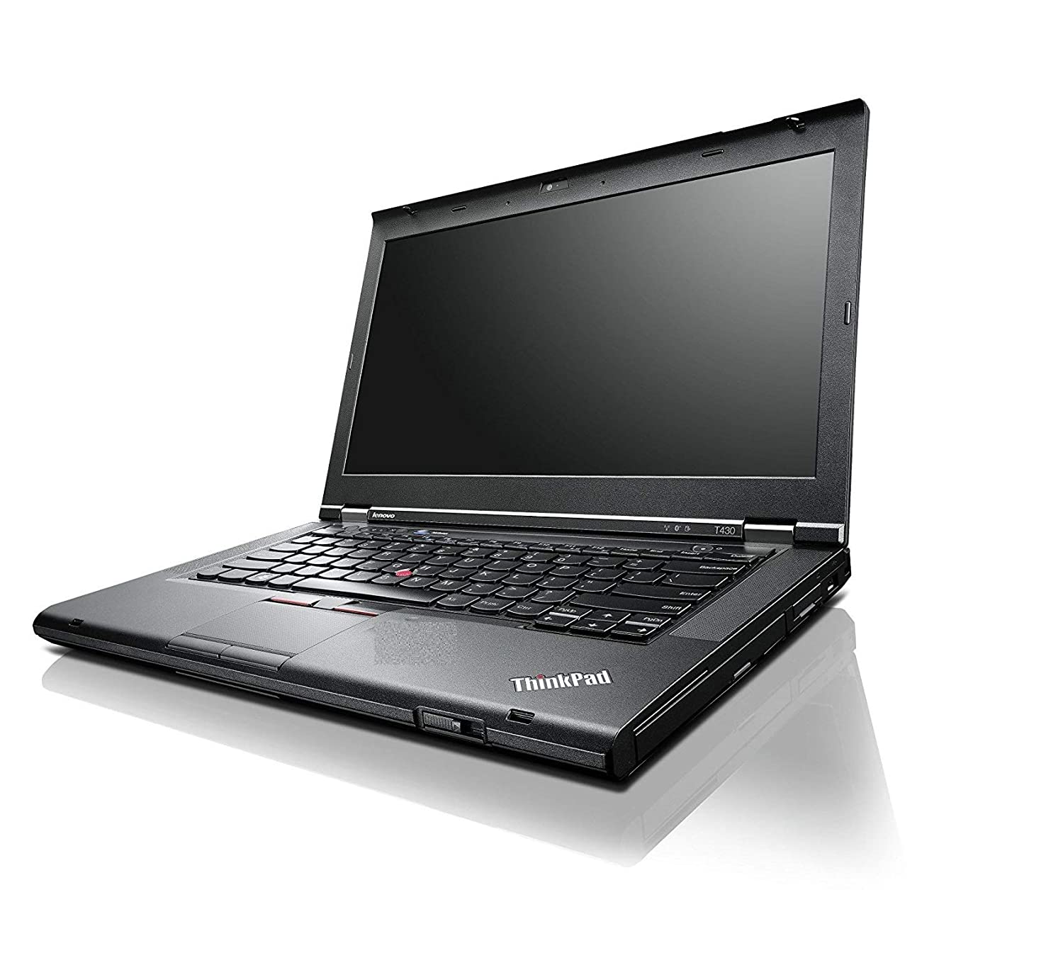 Refurbished Lenovo Thinkpad T430 i5 Laptop, 3rd Gen, 4GB Ram, 256GB SSD