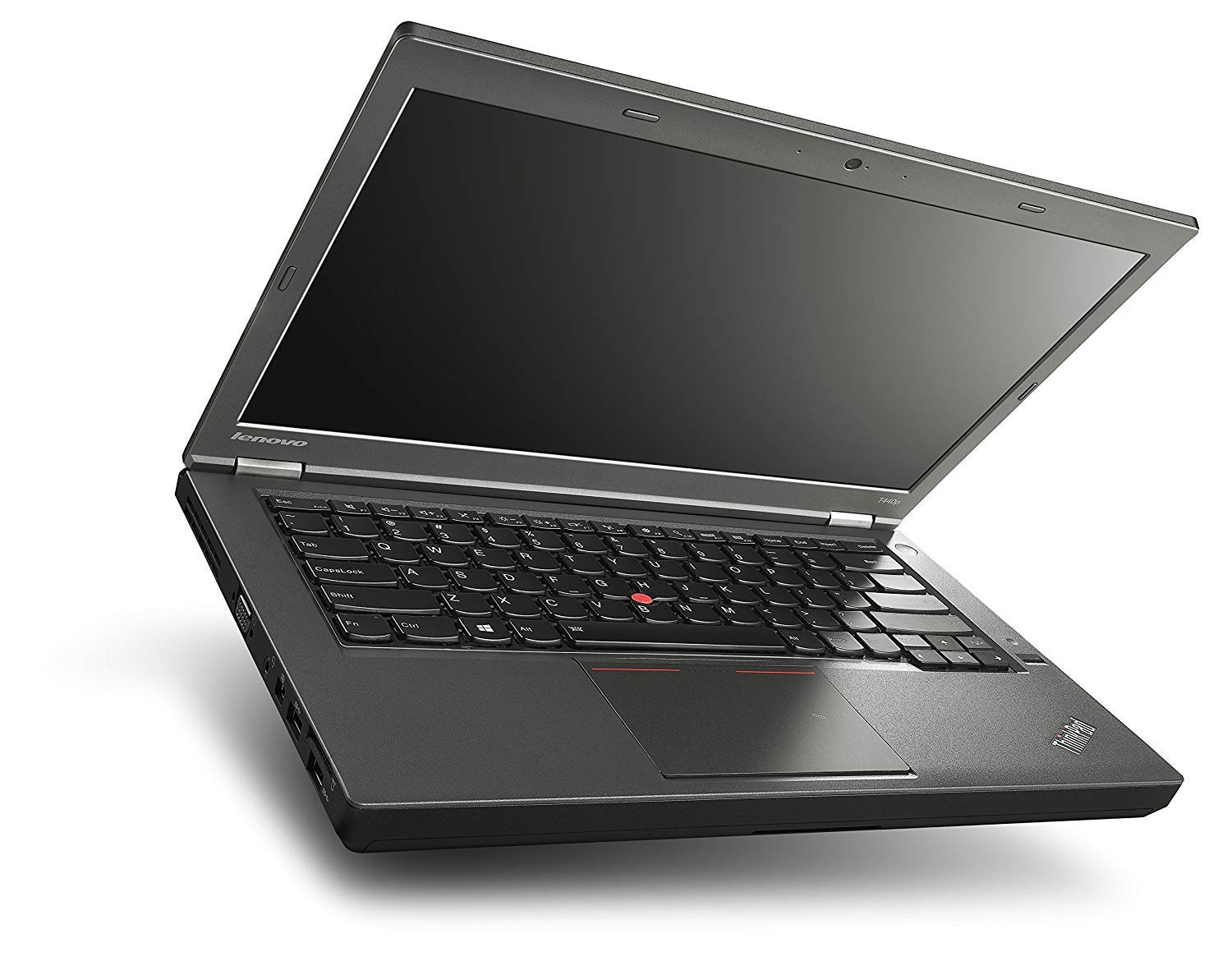Refurbished Lenovo ThinkPad T440P i7 Laptop, 4th Gen, 8GB Ram, 256GB SSD