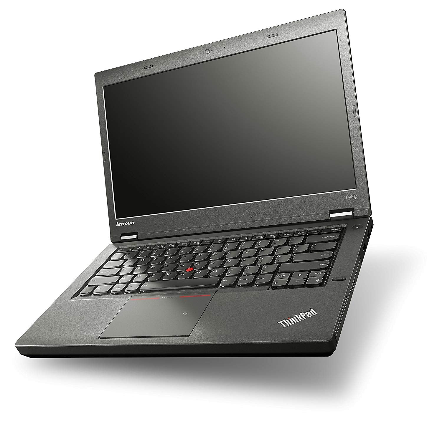 Refurbished Lenovo ThinkPad T440P i7 Laptop, 4th Gen, 8GB Ram, 256GB SSD