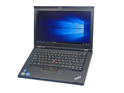 Refurbished Lenovo Thinkpad
