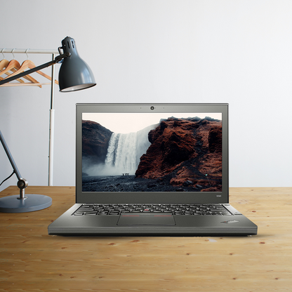 Refurbished Laptops