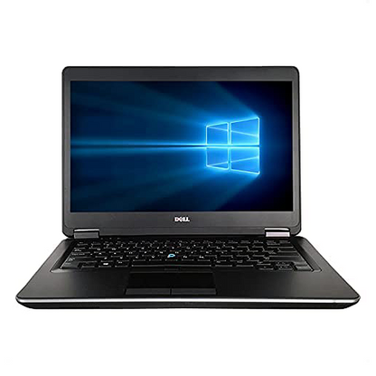 Refurbished Dell Latitude E7240, Intel Core i5 4th Gen, 8GB, 256 GB SSD