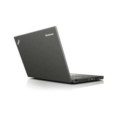Refurbished Laptops
