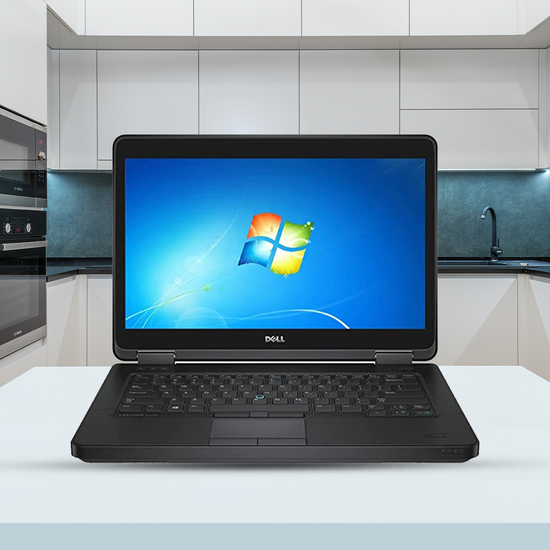renewed laptop