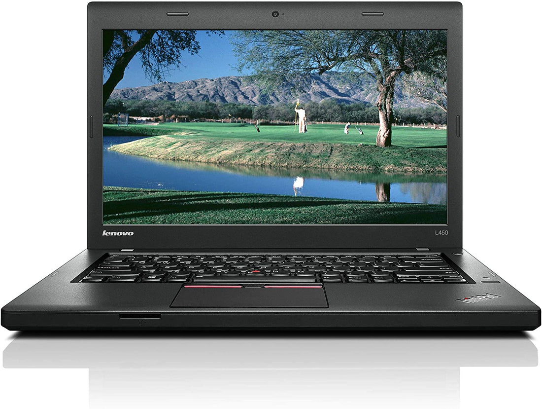 renewed laptop