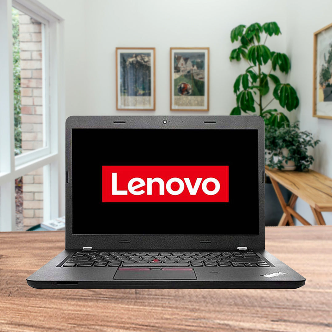 Refurbished Lenovo Thinkpad T460s I5 Laptop /6TH/8GB RAM /256GB SSD - Touchscreen