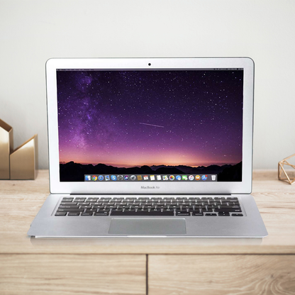 Refurbished MacBook Air