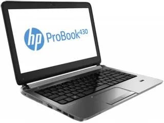 Refurbished HP ProBook 430 G2 i5 Laptop, 4th Gen, 8GB Ram, 256Gb SSD