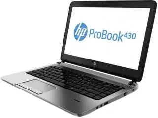 Refurbished HP ProBook 430 G2 i5 Laptop, 4th Gen, 8GB Ram, 256Gb SSD