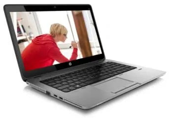 Refurbished HP Elitebook 840 G1 i5 Laptop 4th Gen, 8Gb Ram, 240 Gb SSD