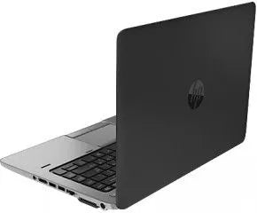 Refurbished HP EliteBook 840 G1 i7 Laptop, 4th Gen, 8GB Ram, 240GB SSD - Touchscreen