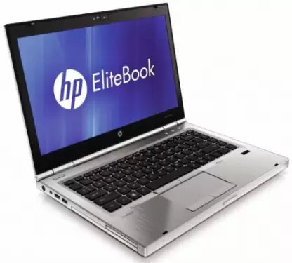 Refurbished HP Elitebook 8460p i5, 2nd Gen, 4GB Ram, 240GB SSD