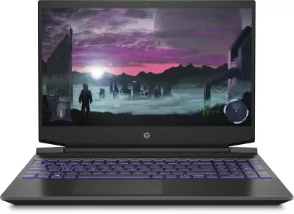 Refurbished Gaming Laptop