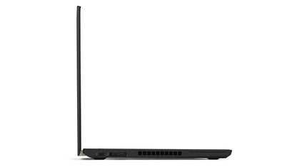 Refurbished Lenovo ThinkPad T480 Core i5 8th gen, 8GB, 256 GB SSD