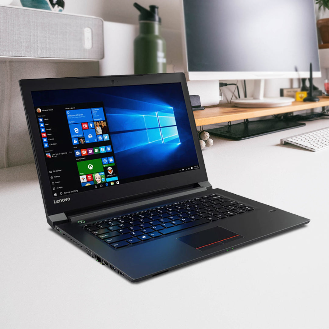 renewed laptop