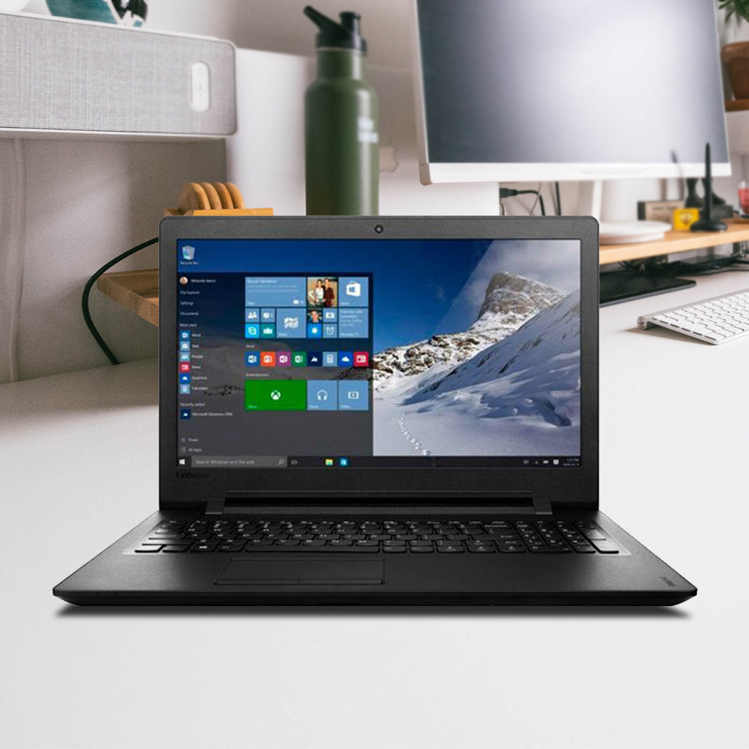 renewed laptop