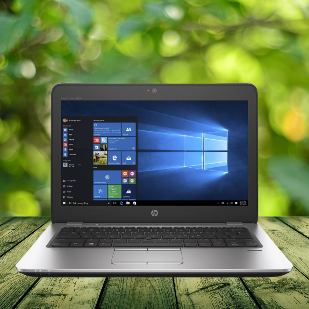 renewed laptop