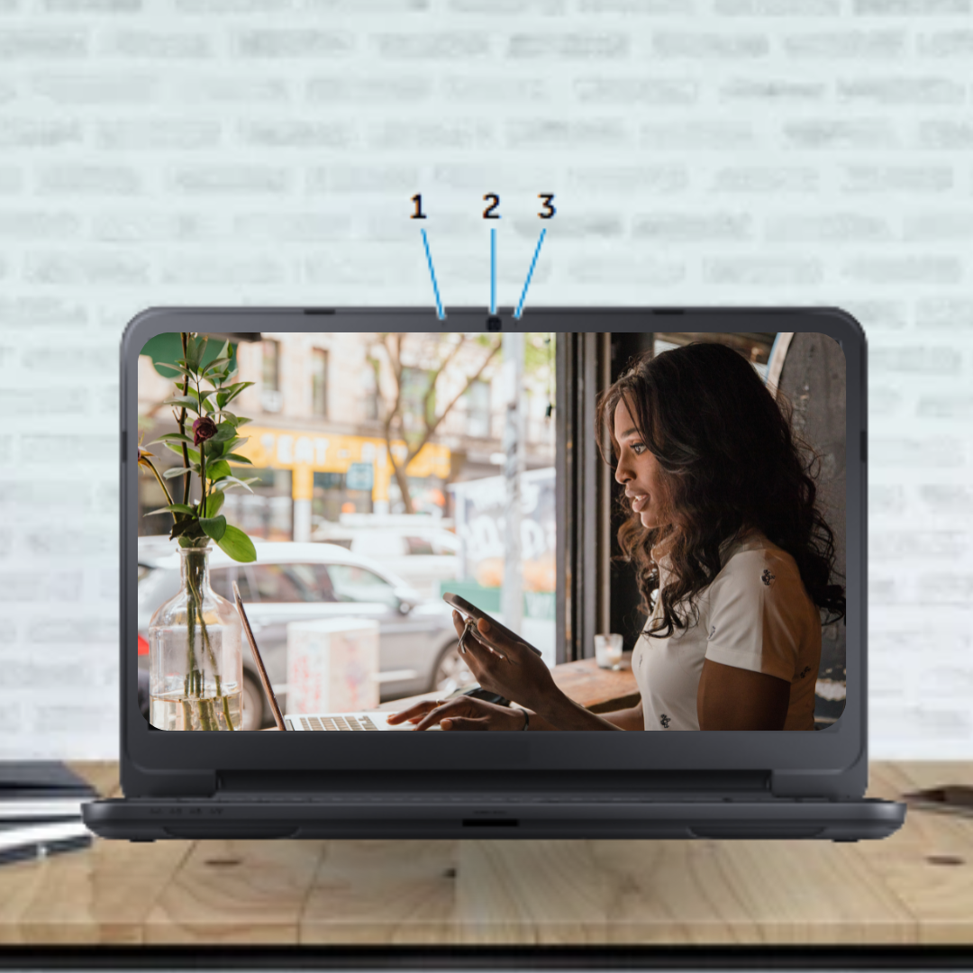 Refurbished laptop